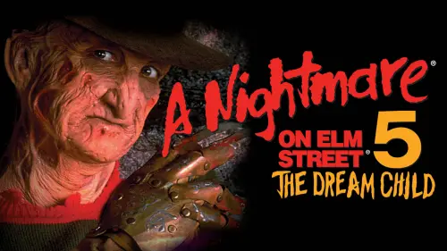 Видео к фильму Кошмар на улице Вязов 5: Дитя сна | A Nightmare on Elm Street 5: The Dream Child | "Dream And Drive" | Warner Bros. Entertainment