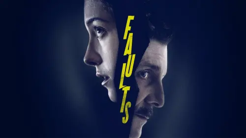 Видео к фильму Изъяны | Faults Official Trailer 1 (2015) - Mary Elizabeth Winstead Movie HD