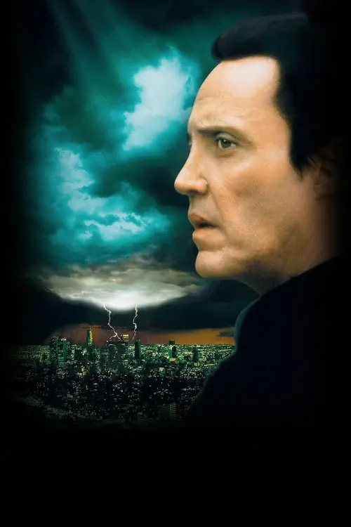 Постер к фильму "Пророчество 2 1998"