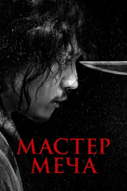 Постер к фильму "Мастер меча"