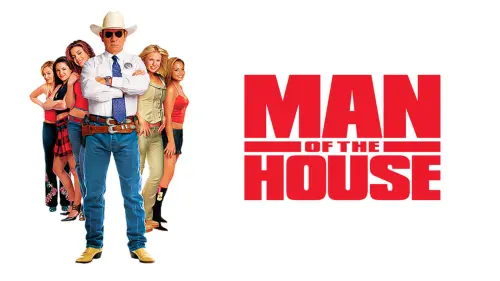 Видео к фильму Крутой и цыпочки | Man Of The House Trailer HD