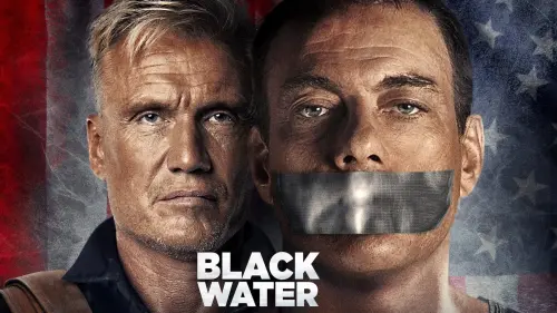 Видео к фильму Чёрные воды | Чёрные воды / Black Water (2018)| РУССКИЙ ТРЕЙЛЕР