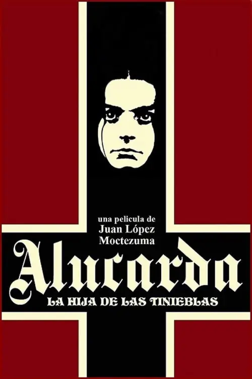 Постер к фильму "Алюкарда"