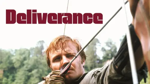 Видео к фильму Избавление | Deliverance - Original Theatrical Trailer