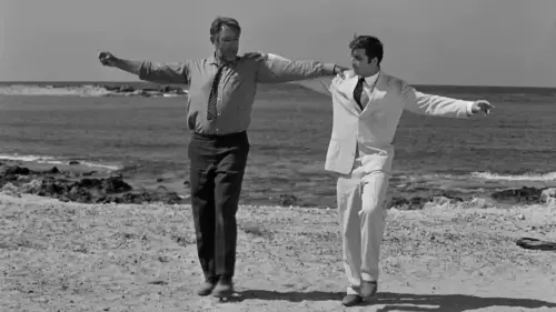 Видео к фильму Грек Зорба | Zorba the Greek