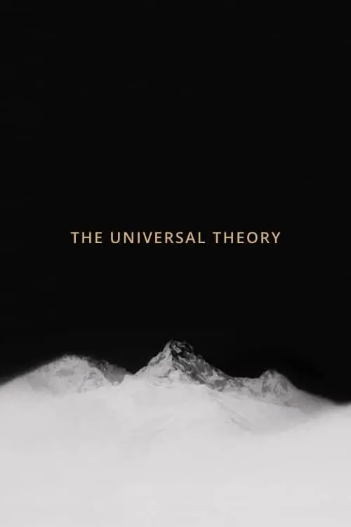 Постер к фильму "The Universal Theory"