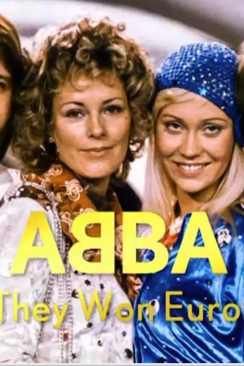 Постер к фильму "ABBA: How they won Eurovision"