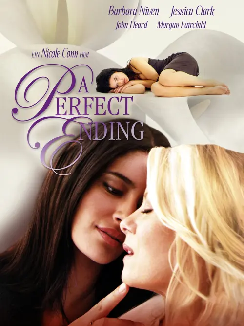 Постер к фильму "A Perfect Ending"