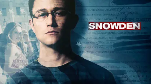 Видео к фильму Сноуден | Сноуден - Trailer