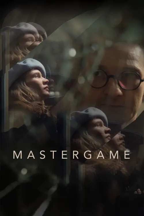 Постер к фильму "Mastergame"