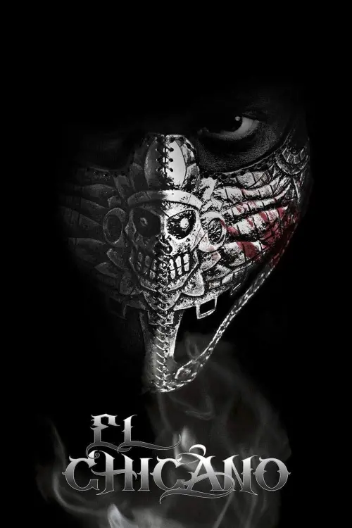 Постер к фильму "El Chicano"