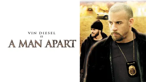 Видео к фильму Одиночка | A Man Apart Movie - Trailer