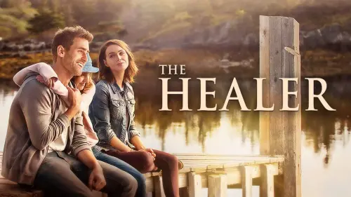 Видео к фильму Целитель | ‘The Healer’ official trailer