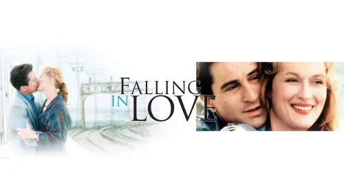 Видео к фильму Влюбленные | Falling In Love - Trailer