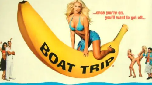 Видео к фильму Морское приключение | Boat Trip (2003) - Movie Trailer