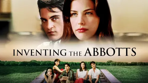 Видео к фильму Выдуманная жизнь Эбботов | Inventing the Abbotts (1997) Trailer