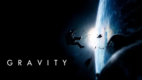 Видео к фильму Гравитация | Гравитация - Трейлер