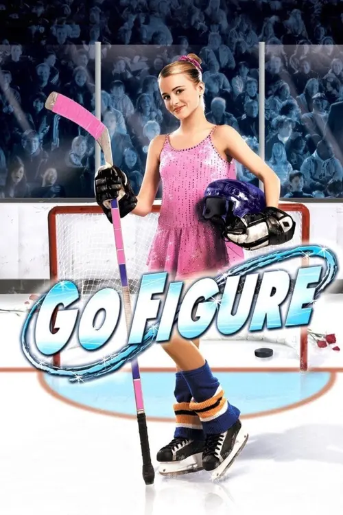 Постер к фильму "Go Figure 2005"