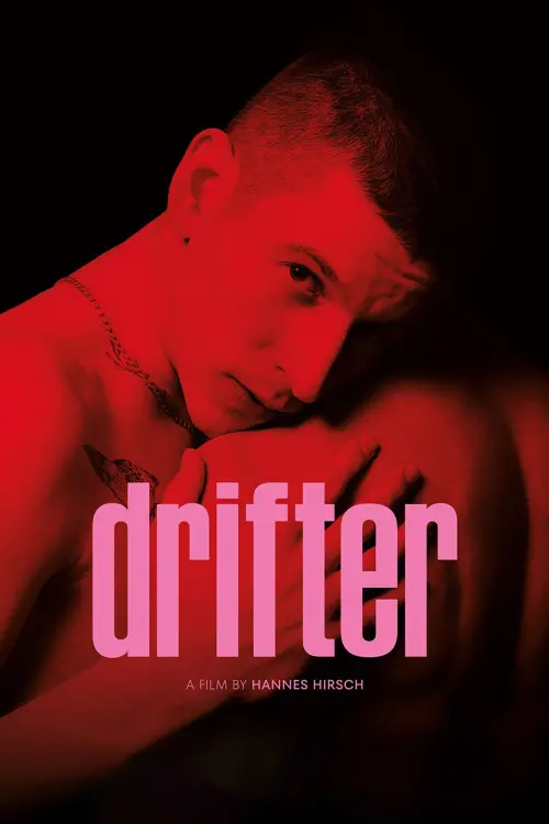 Постер к фильму "Drifter"