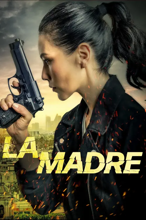 Постер к фильму "La Madre"