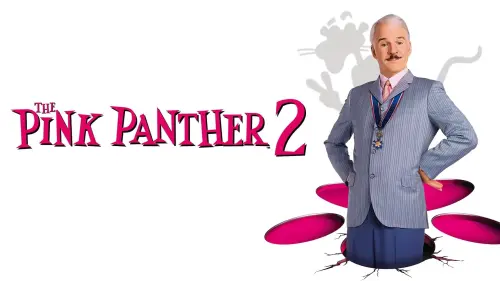 Видео к фильму Розовая пантера 2 | The Pink Panther 2 Trailer