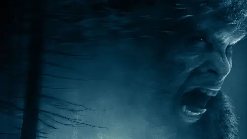 Видео к фильму Существа | Monster Movie Talk: Eduardo Sanchez Talks "EXISTS" & Bigfoot
