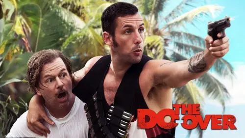 Видео к фильму Все по новой | The Do-Over | official trailer (2016) Adam Sandler Netflix