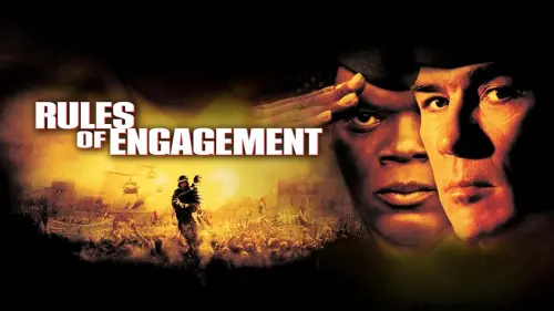 Видео к фильму Правила боя | Rules Of Engagement Trailer