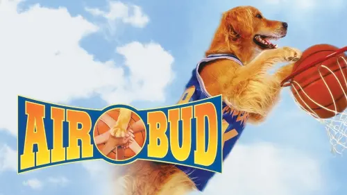 Видео к фильму Король воздуха | Air Bud (1997) ORIGINAL TRAILER [HD]