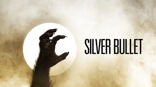 Видео к фильму Серебряная пуля | Silver Bullet 1985 TV trailer