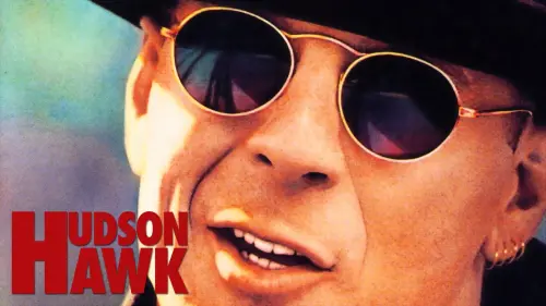 Видео к фильму Гудзонский ястреб | Hudson Hawk Trailer [HQ]