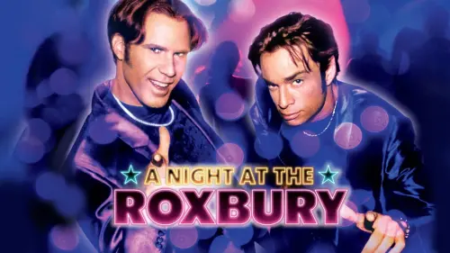 Видео к фильму Ночь в Роксбери | 1998: A Night at the Roxbury Trailer HQ