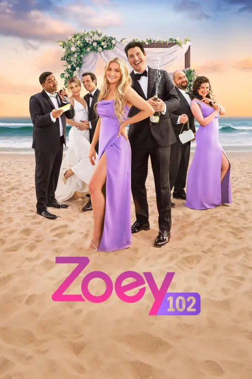 Постер к фильму "Zoey 102"