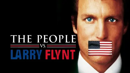 Видео к фильму Народ против Ларри Флинта | The People Vs Larry Flynt Trailer 1997