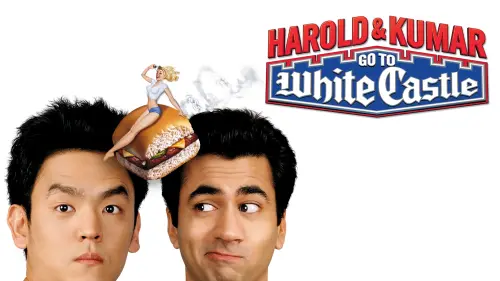 Видео к фильму Гарольд и Кумар уходят в отрыв | Harold & Kumar Go to White Castle - Trailer