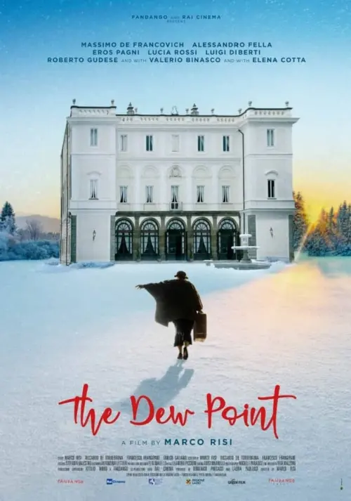 Постер к фильму "The Dew Point"