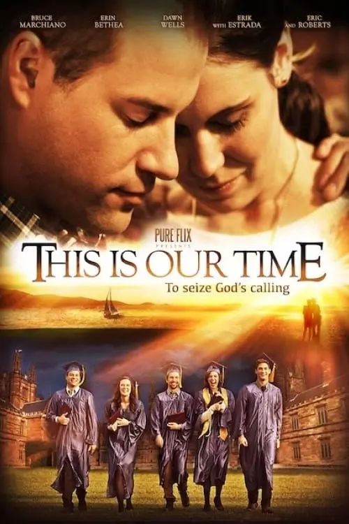 Постер к фильму "This Is Our Time"