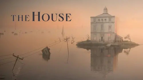 Видео к фильму Этот дом | Этот дом - русский трейлер (субтитры) | Netflix