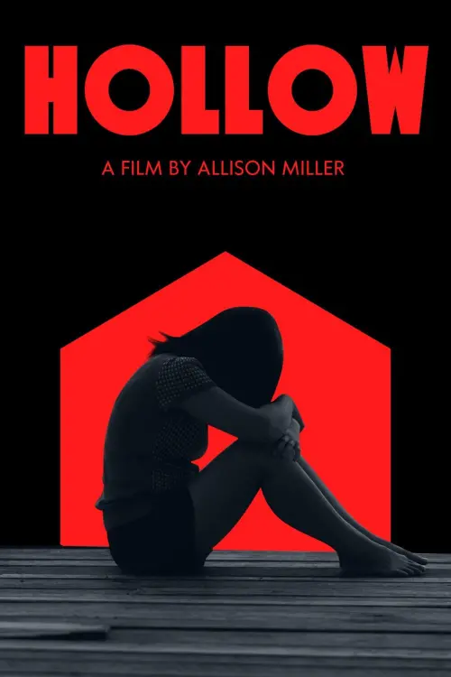 Постер к фильму "Hollow"