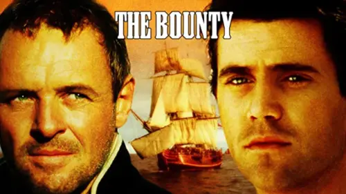 Видео к фильму Баунти | The Bounty ≣ 1984 ≣ Trailer