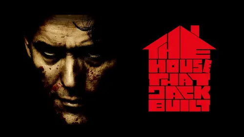 Видео к фильму Дом, который построил Джек | Cannes 2018 Teaser