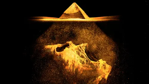 Видео к фильму Пирамида | Пирамида