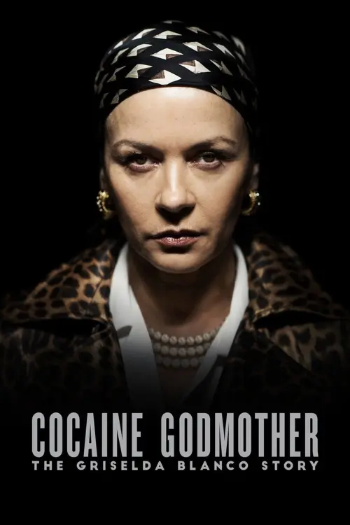 Постер к фильму "Cocaine Godmother"