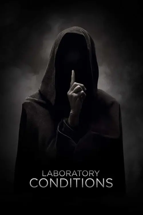 Постер к фильму "Лабораторные условия"