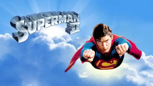 Видео к фильму Супермен 2 | Супермен 2 - Трейлер