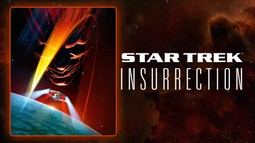 Видео к фильму Звёздный путь 9: Восстание | Star Trek: Insurrection (1998) Original Trailer [FHD]