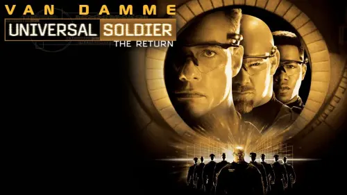 Видео к фильму Универсальный солдат 2: Возвращение | УНИВЕРСАЛЬНЫЙ  СОЛДАТ 2 1999