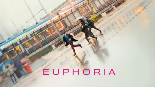 Видео к фильму Euphoria | Euforia, de Valeria Golino : bande-annonce