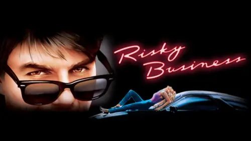 Видео к фильму Рискованный бизнес | "Risky Business (1983)" Theatrical Trailer