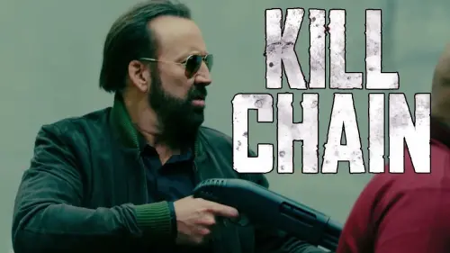 Видео к фильму Цепь убийств | Kill Chain - Trailer (2019) | Nicolas Cage, Anabelle Acosta, Ryan Kwanten